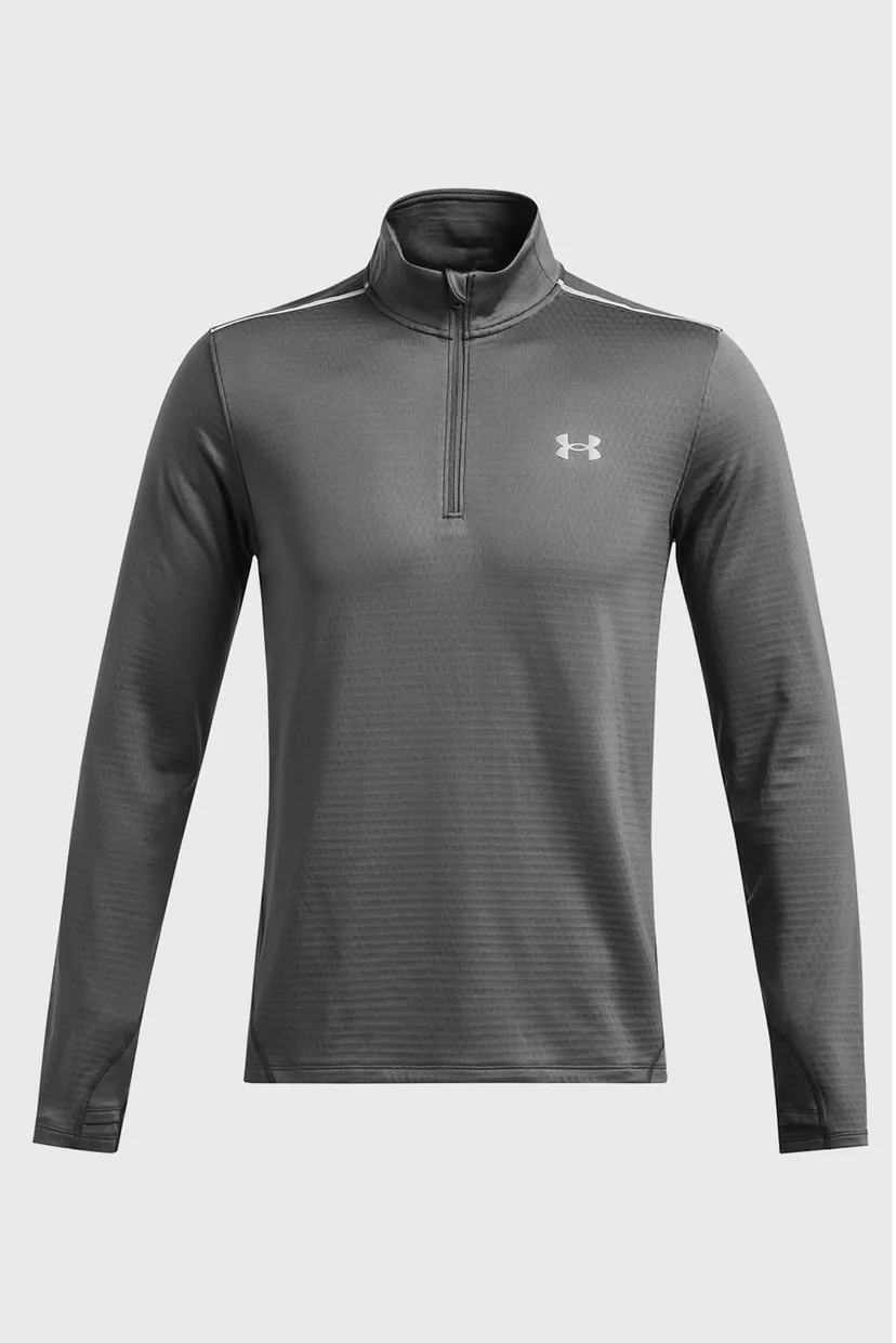 Maneca lunga/UA Vanish CW 1/4 Zip 3