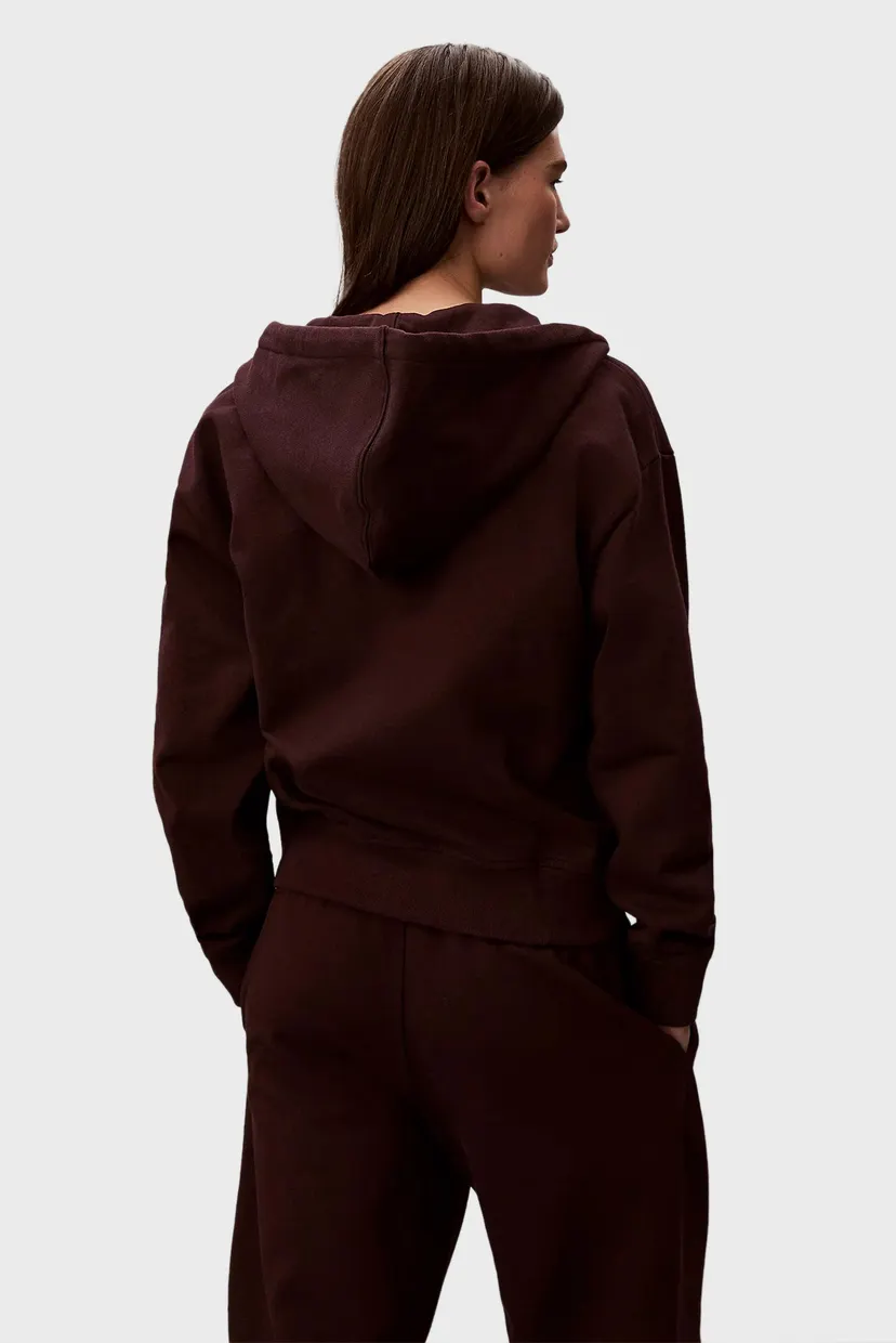 Pantaloni/MONOLOGO FRENCH TERRY JOGGER 4