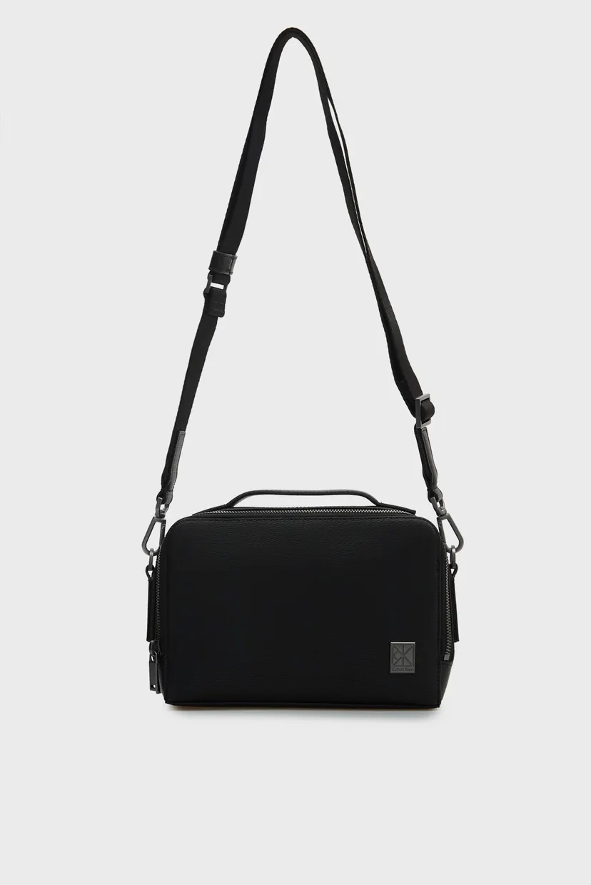 Sac/EMBLEM HW CAMERA BAG 6