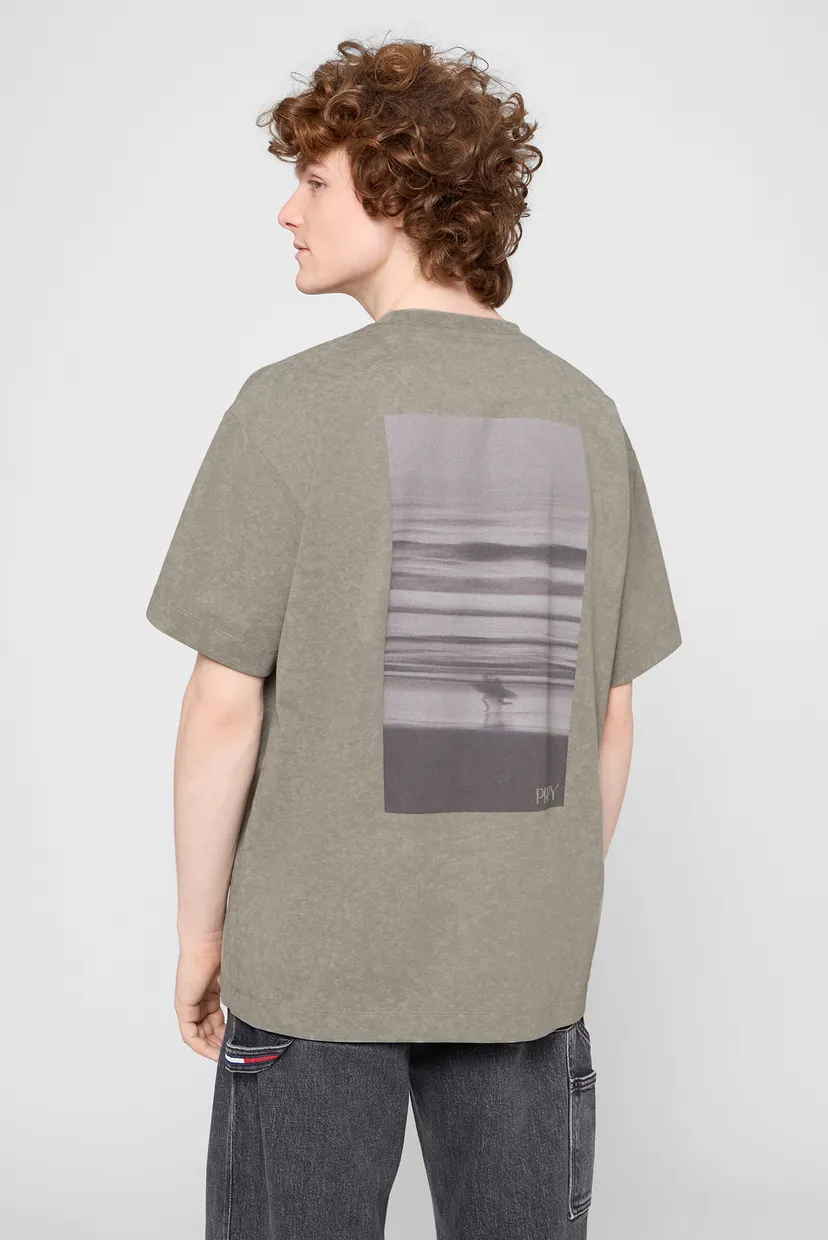 Tricou/UT-SHRT 012P4 3