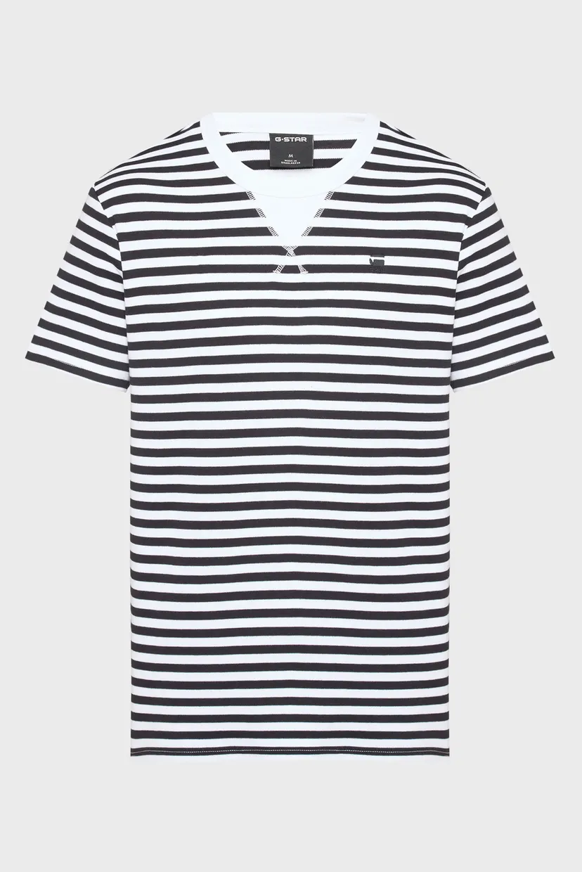 Tricou/Nifous stripe r t 5