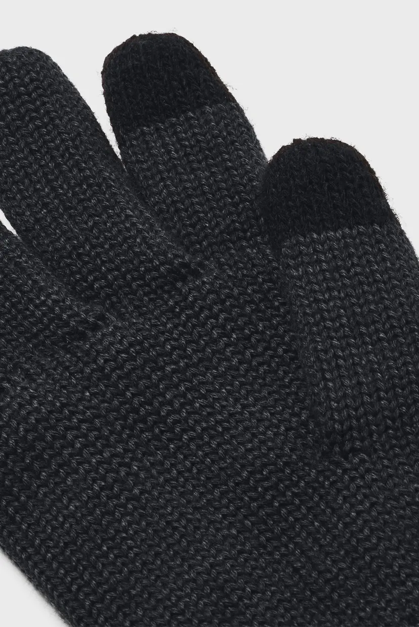 Mănuși/UA Halftime Wool Glove 3