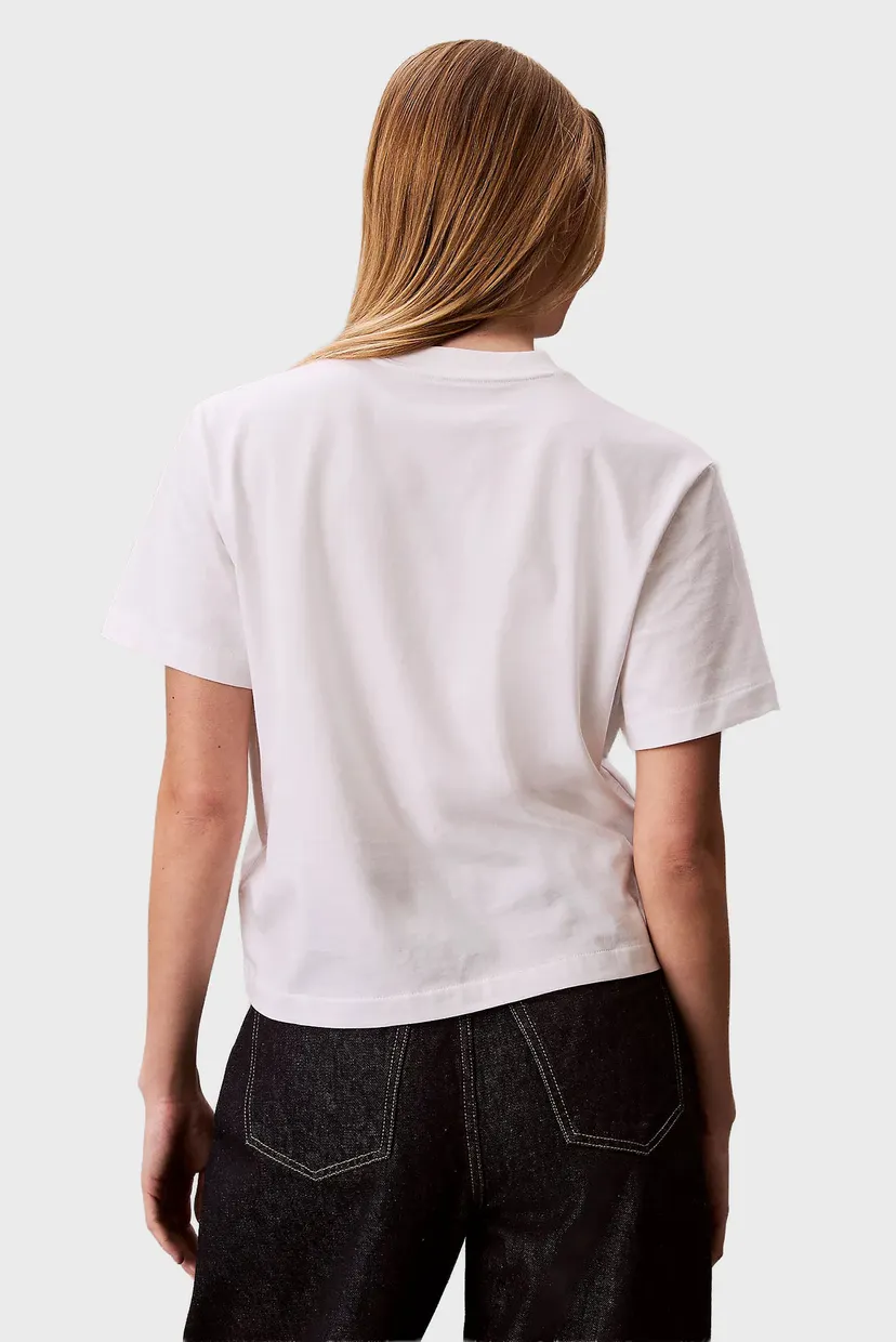 Футболка/SS GRAPHIC BOXY TEE 3