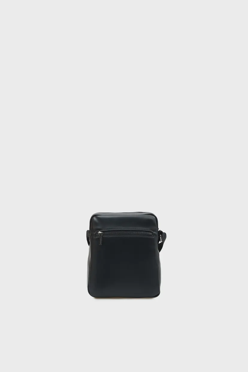 Geanta/BODYBAG DAN BIKKEMBERGS BLUE 4