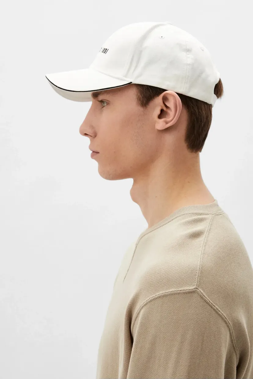 Кепка/SS24 HATS HAT 3