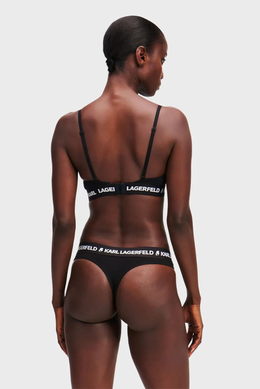 Set de lenjerie/LOGO THONG (3-PACK) 3