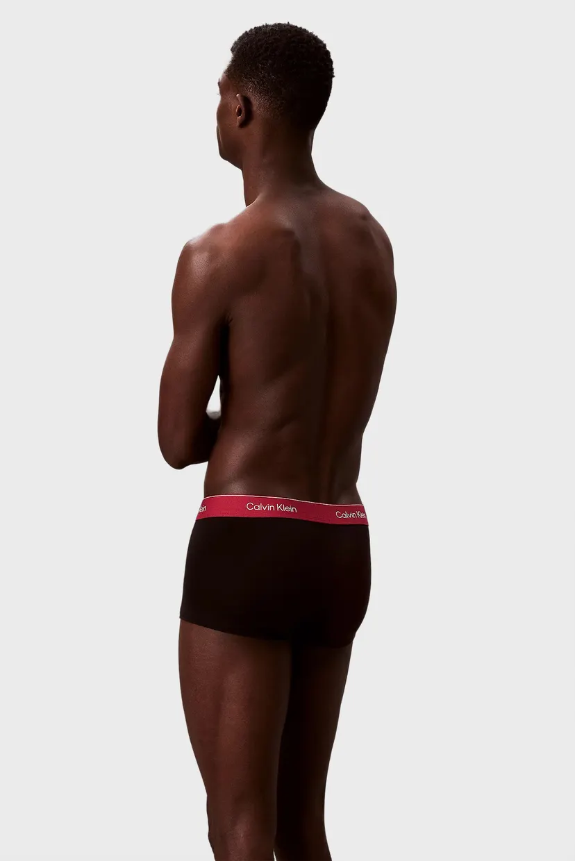 Set de lenjerie/LOW RISE TRUNK 3PK 3