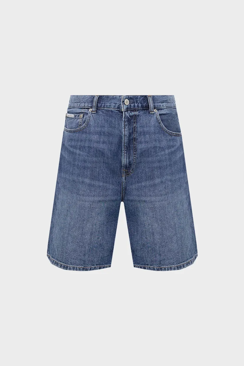 Шорты/LINEN 90S SHORT VERTIGO 7