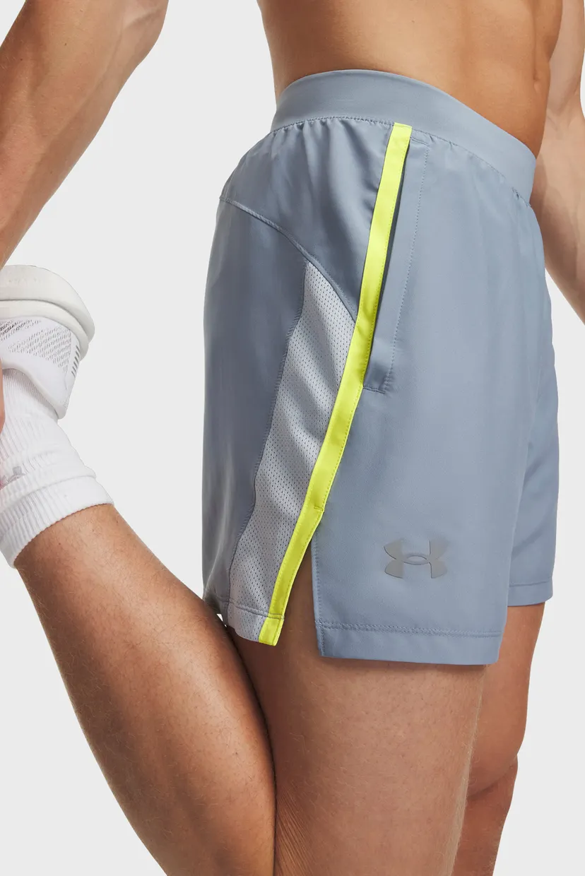 Pantaloni scurti/UA LAUNCH 5'' SHORTS 4