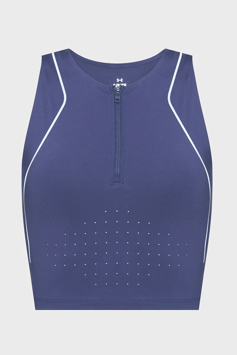 Tricou/UA Halo Run Tank 3