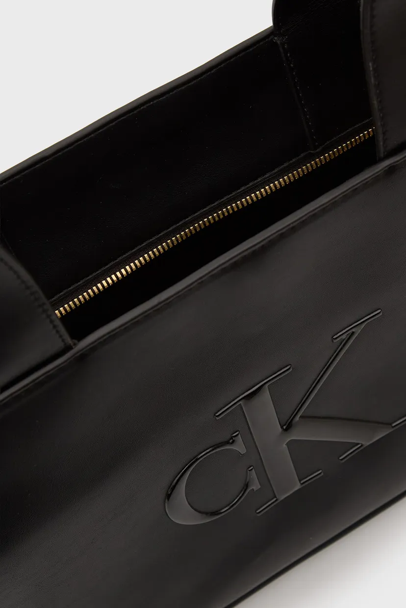 Сумка/BOLD CK MEDIUM TOTE 6
