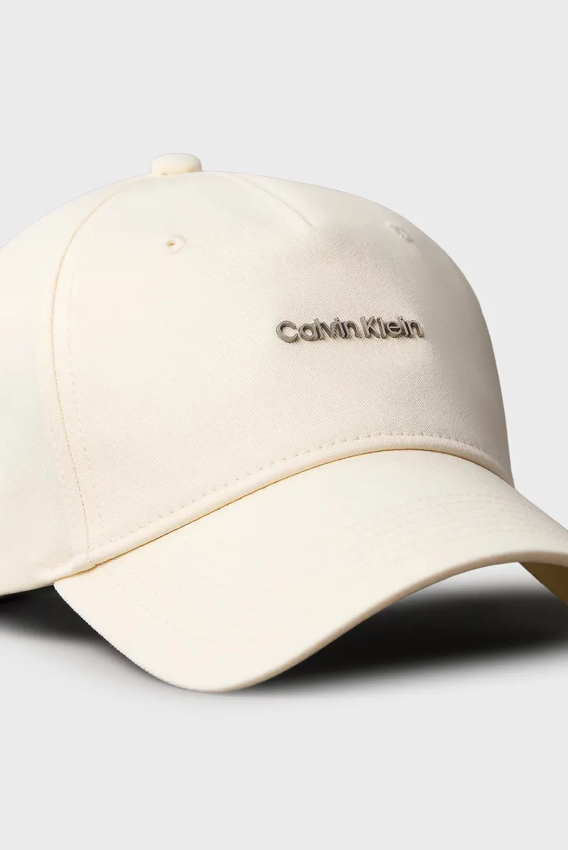 Capac/COTTON TWILL W/ HW CAP 3