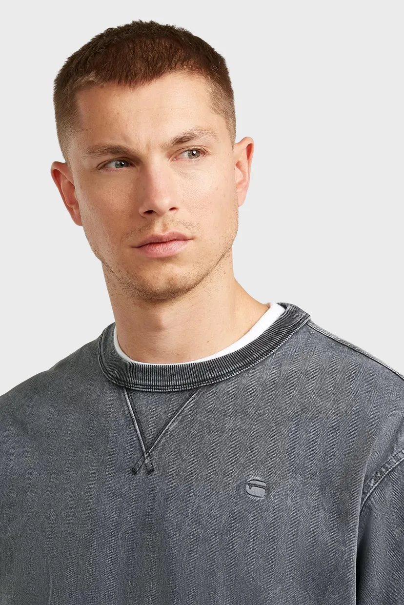 Свитшот/Washed hb r sw 5