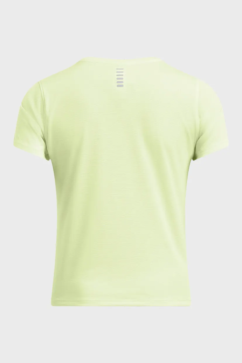 Tricou/UA Launch Shortsleeve 4