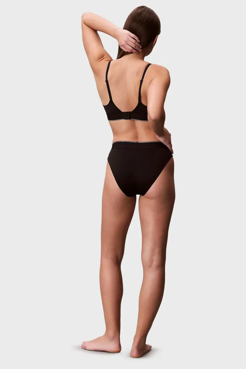 Pantaloni scurti/HIGH WAIST BIKINI 3