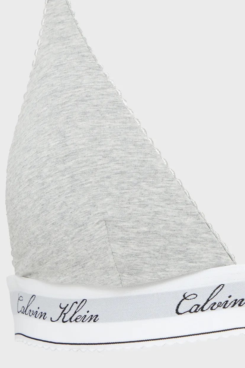 Sutien/LIGHTLY LINED TRIANGLE 6