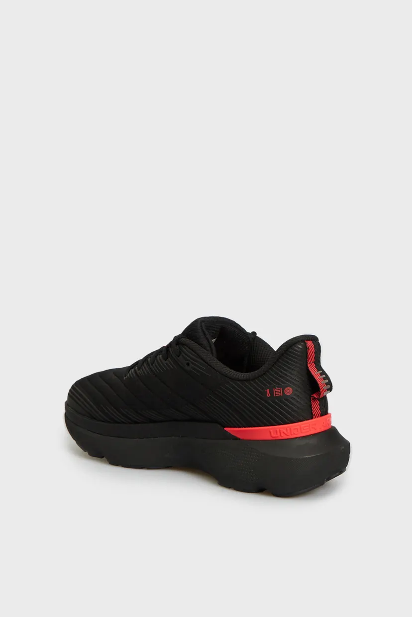 Adidași/UA U Infinite Pro Warm 5