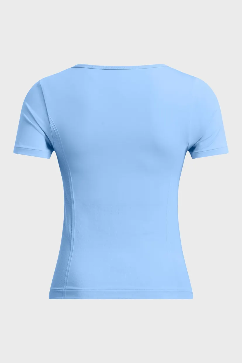 Футболка/UA Vanish Seamless SS 4