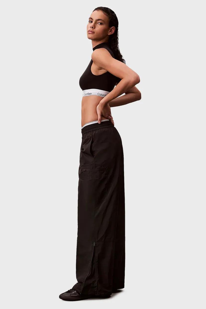 Pantaloni/TECH ZIPPER PANT 3