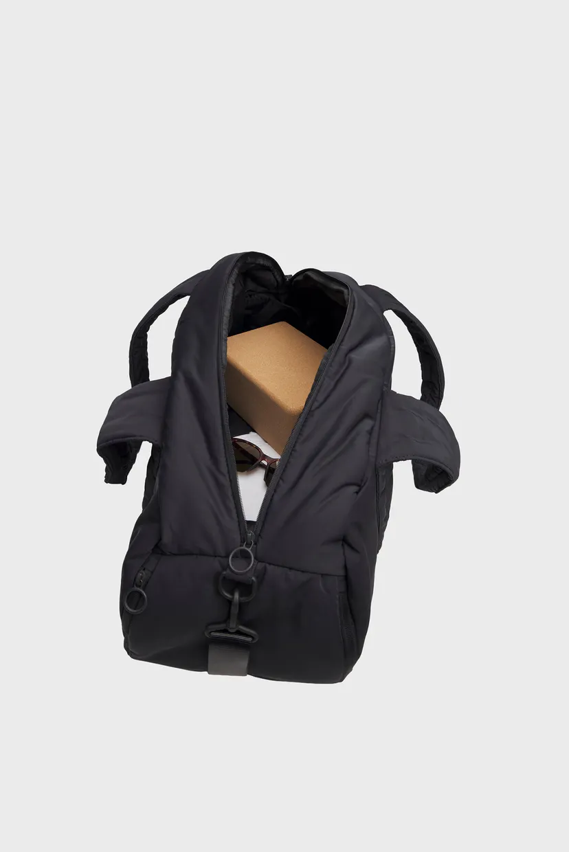 Sac/UA Studio Soft Duffle 4