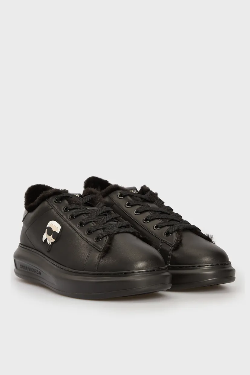 Adidași/KAPRI MENS Karl NFT Lo Lined 3