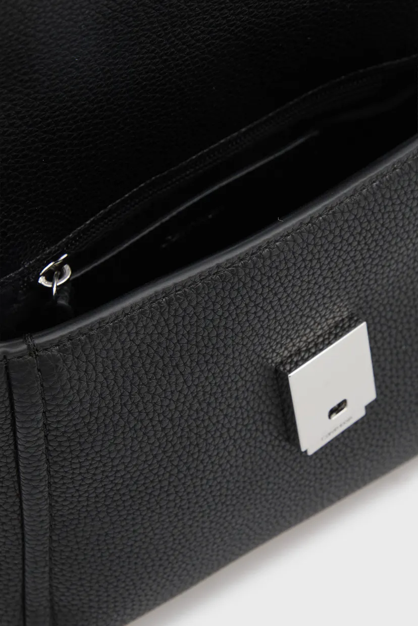Sac/EMBLEM HW PEBBLE CROSSBODY 20 5