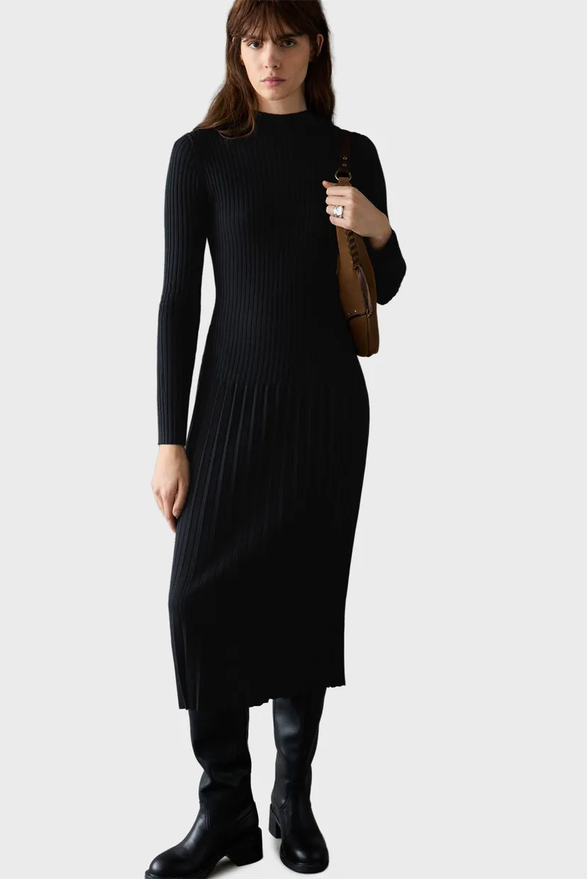 Платье/ANNA DRESS 3