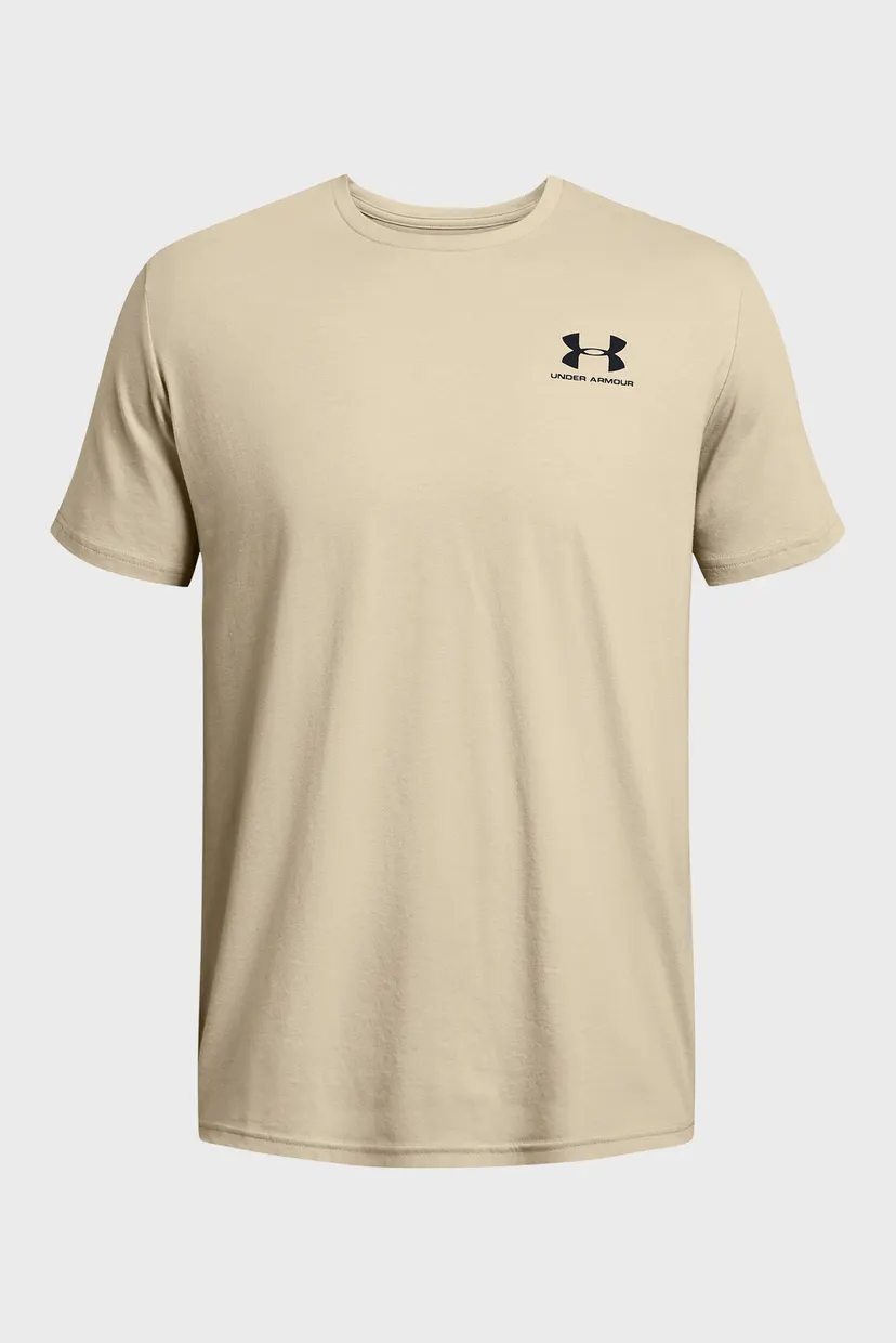 Tricou/UA M SPORTSTYLE LC SS 4