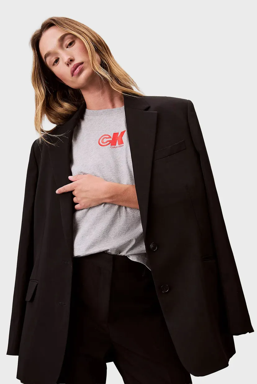 Tricou/SS ARCHIVE LOGO JERSEY CLASSIC C 5