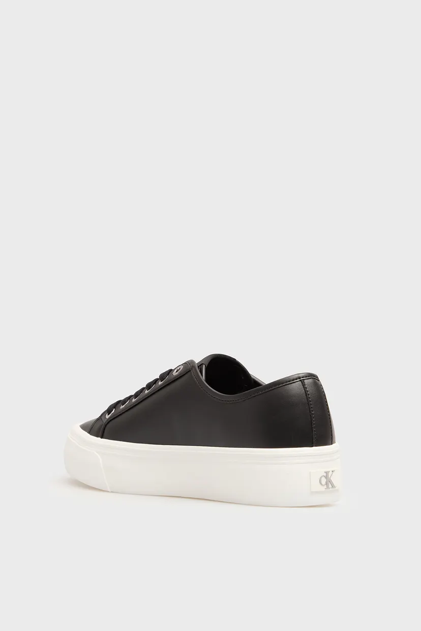 Кроссовки/VULC FLATF LACE UP LTH 5