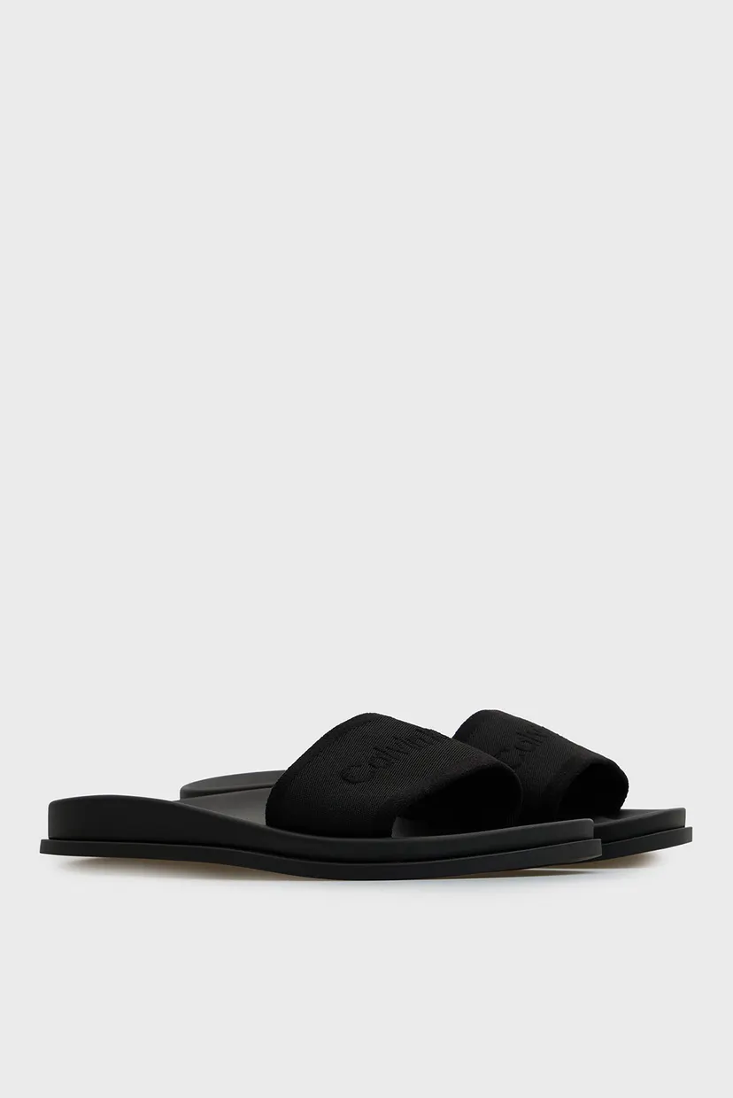 Сандалии/CITY SANDAL MULE WEBBING 3