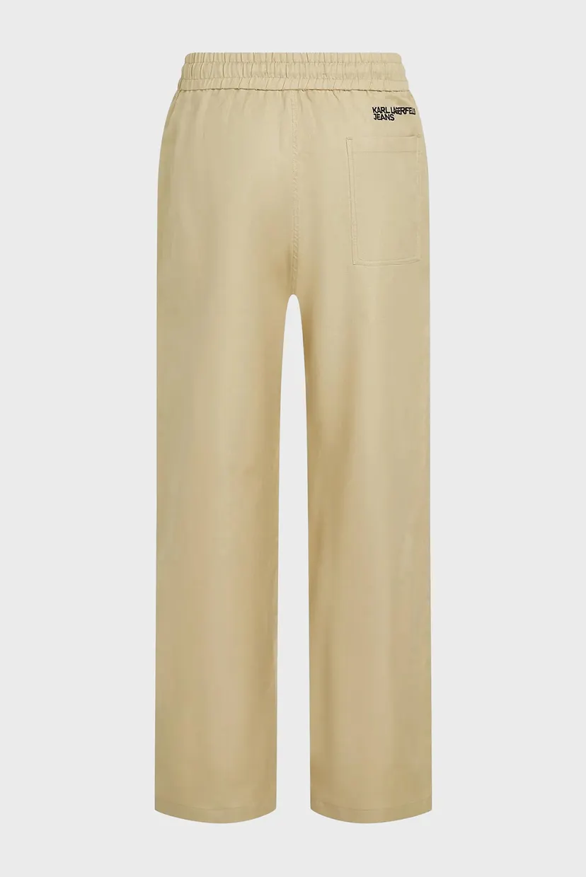 Pantaloni/KLJ SUMMER PANTS 6