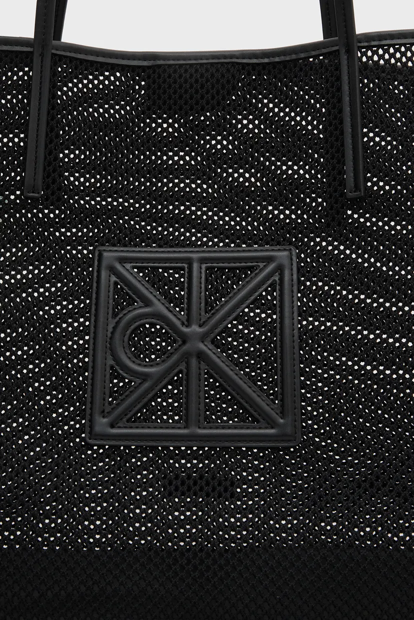 Geanta/EMBLEM MESH XL TOTE 6