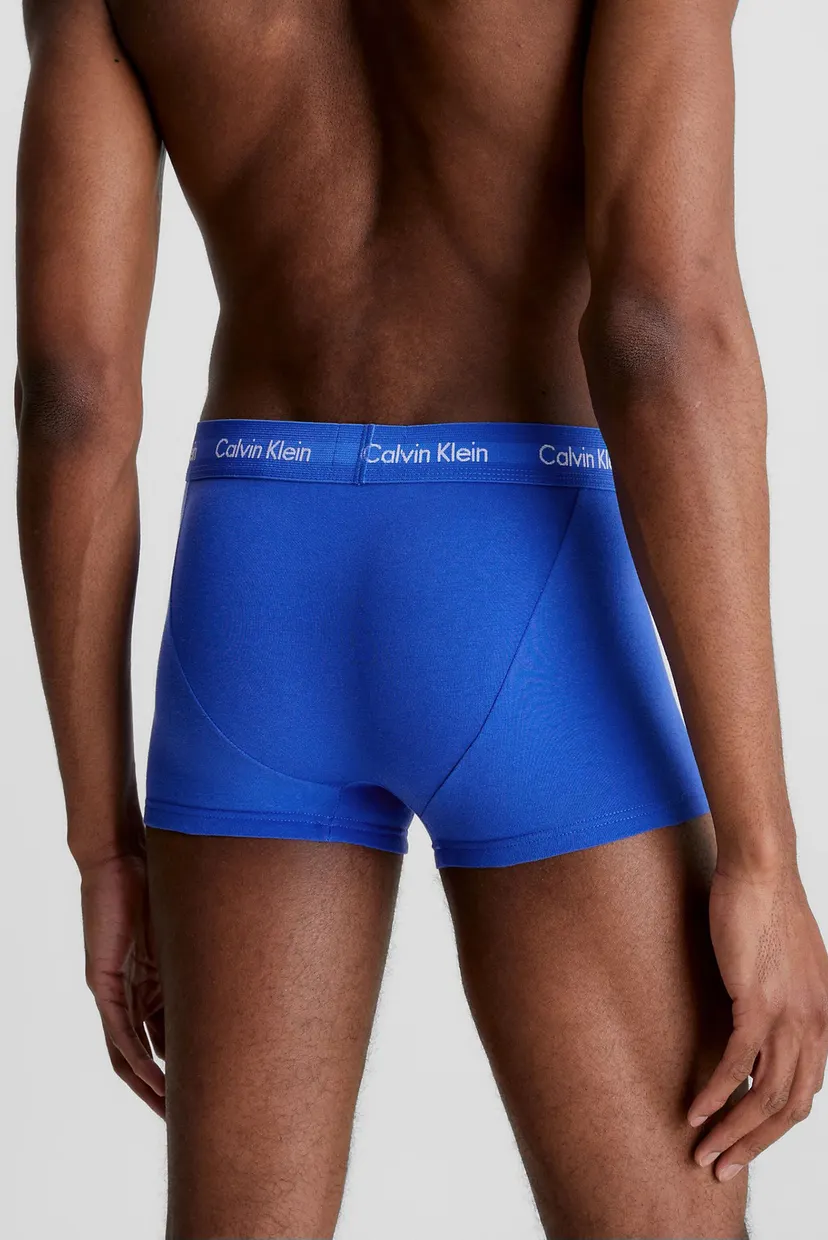 Набор белья/Low Rise Trunk 3pk 3