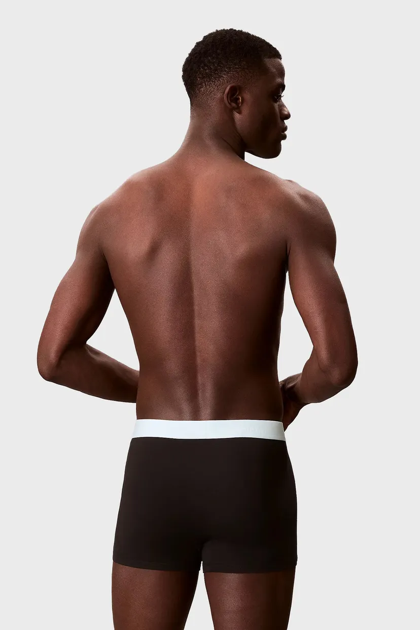 Set de lenjerie/RELAXED FIT TRUNK 3PK 4