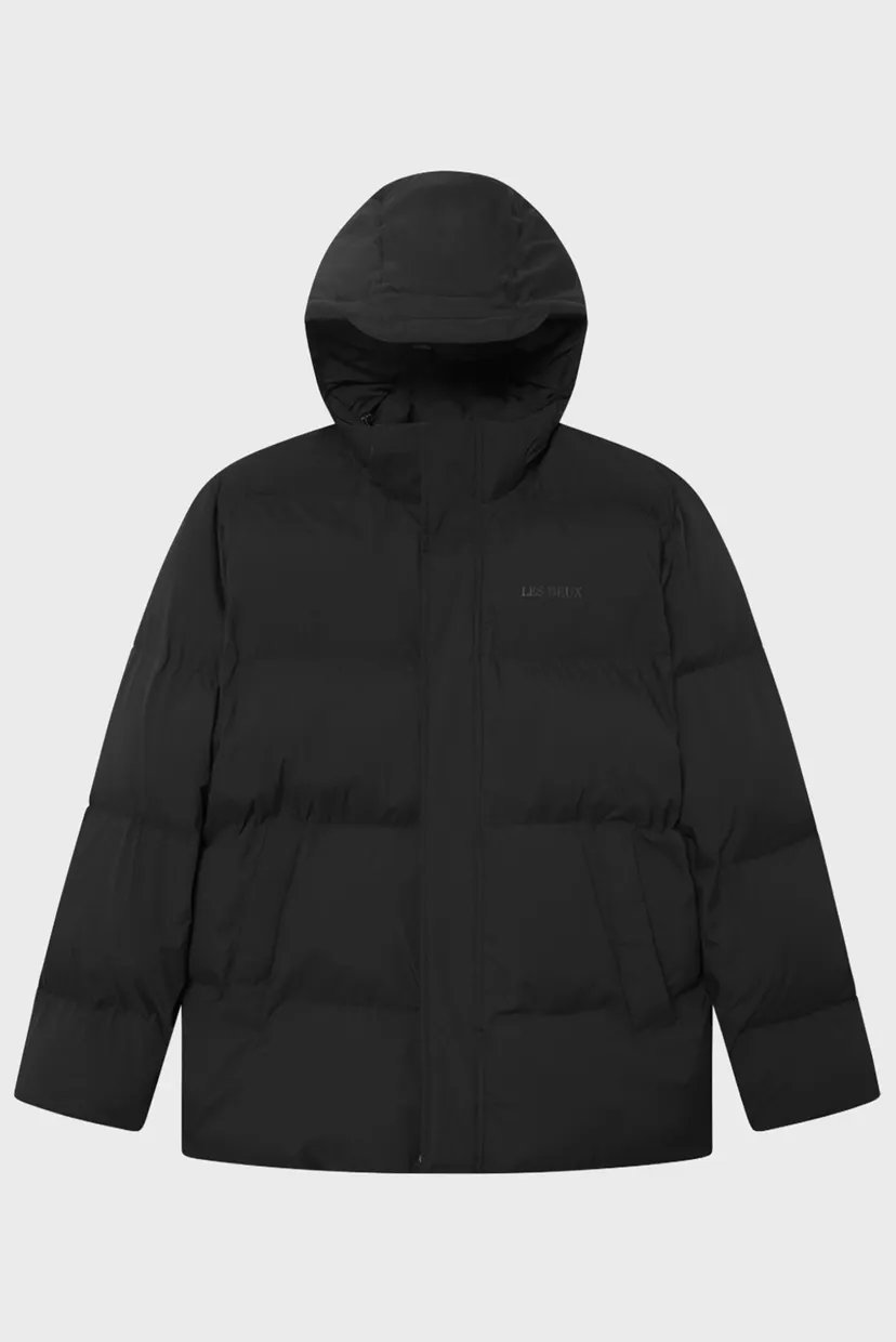 Palton de iarnă/Montreal Puffer Jacket 6