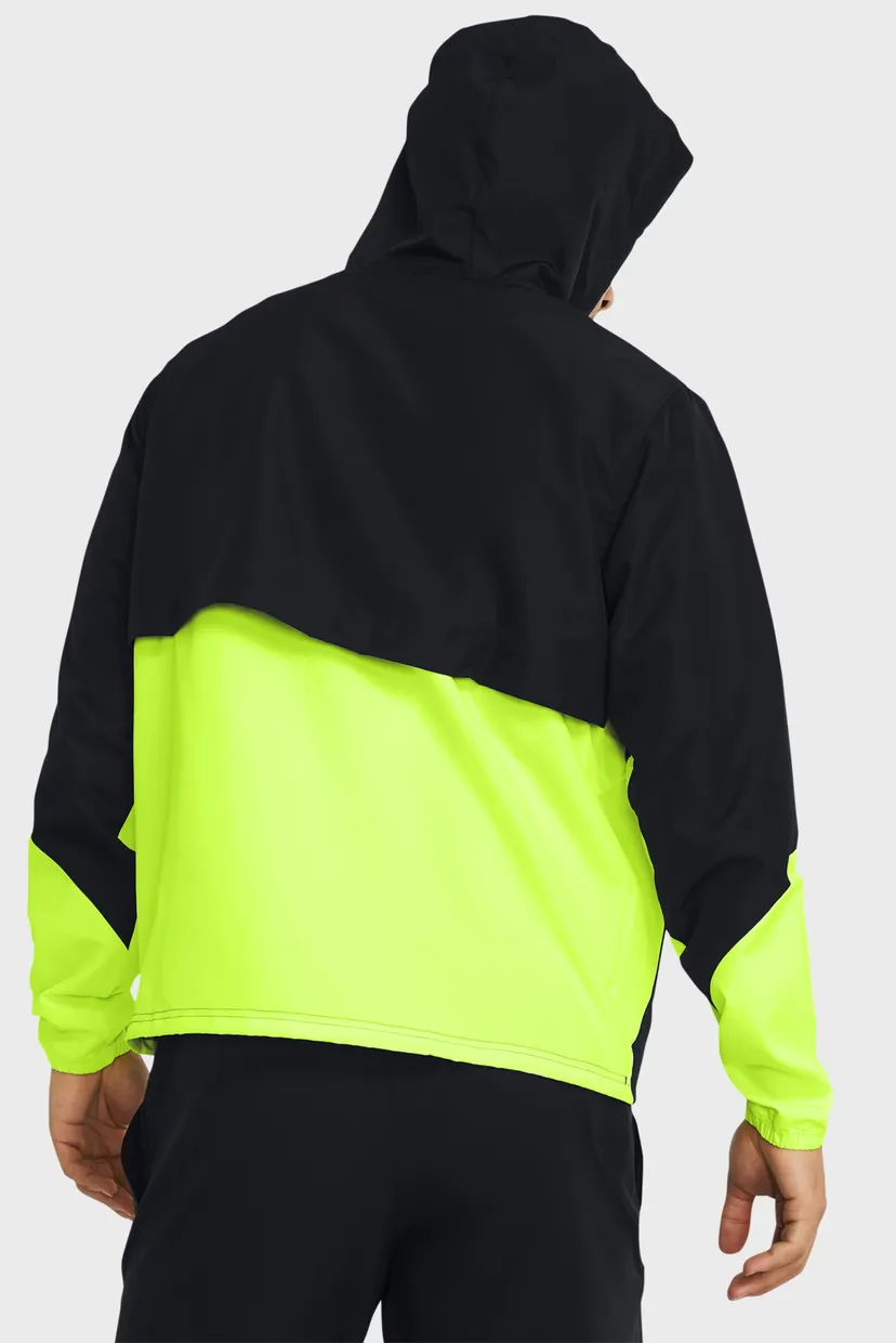 Ветровка/UA Legacy Windbreaker 3