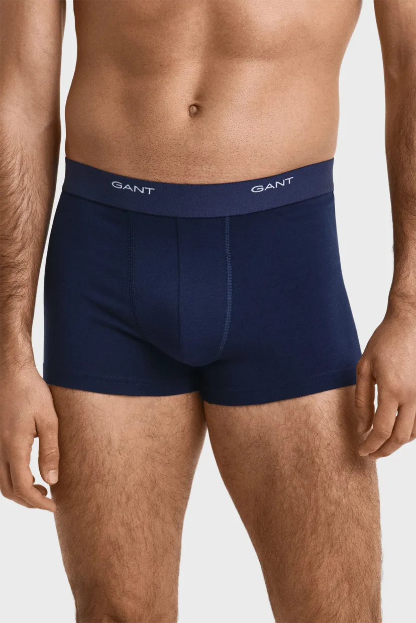 Трусы/CORE TRUNK 3-PACK 4