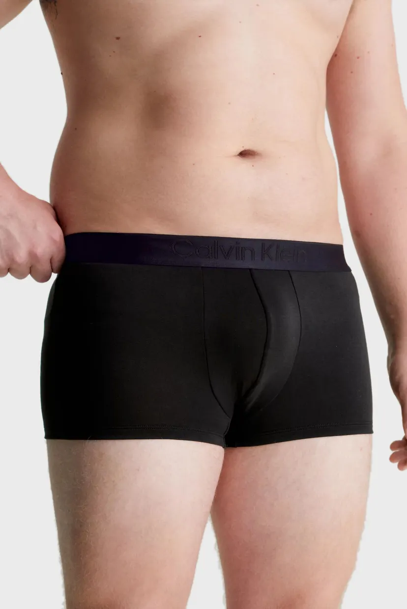 Set de lenjerie/LOW RISE TRUNK 3PK 3