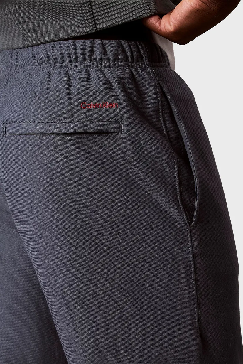 Штаны спортивные/PREMIUM TERRY GRAPHIC JOGGER 5