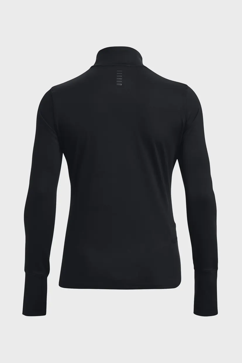 Maneca lunga/UA Launch Pro Half Zip 9