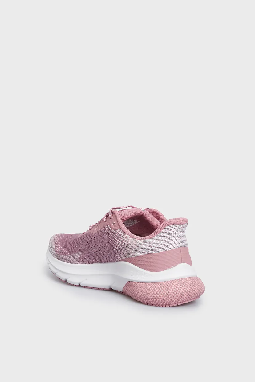 Adidași/UA W HOVR Turbulence 2 5