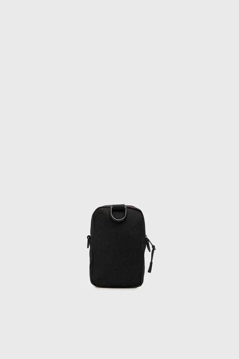 Sac/BOLD LOGO NYLON SLIM REPORTER 4