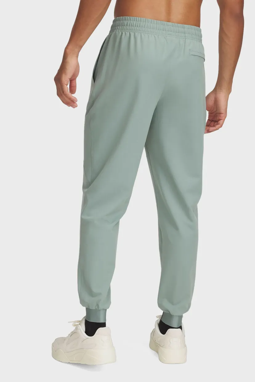 Pantaloni/UA Unstoppable Woven Jogger 3