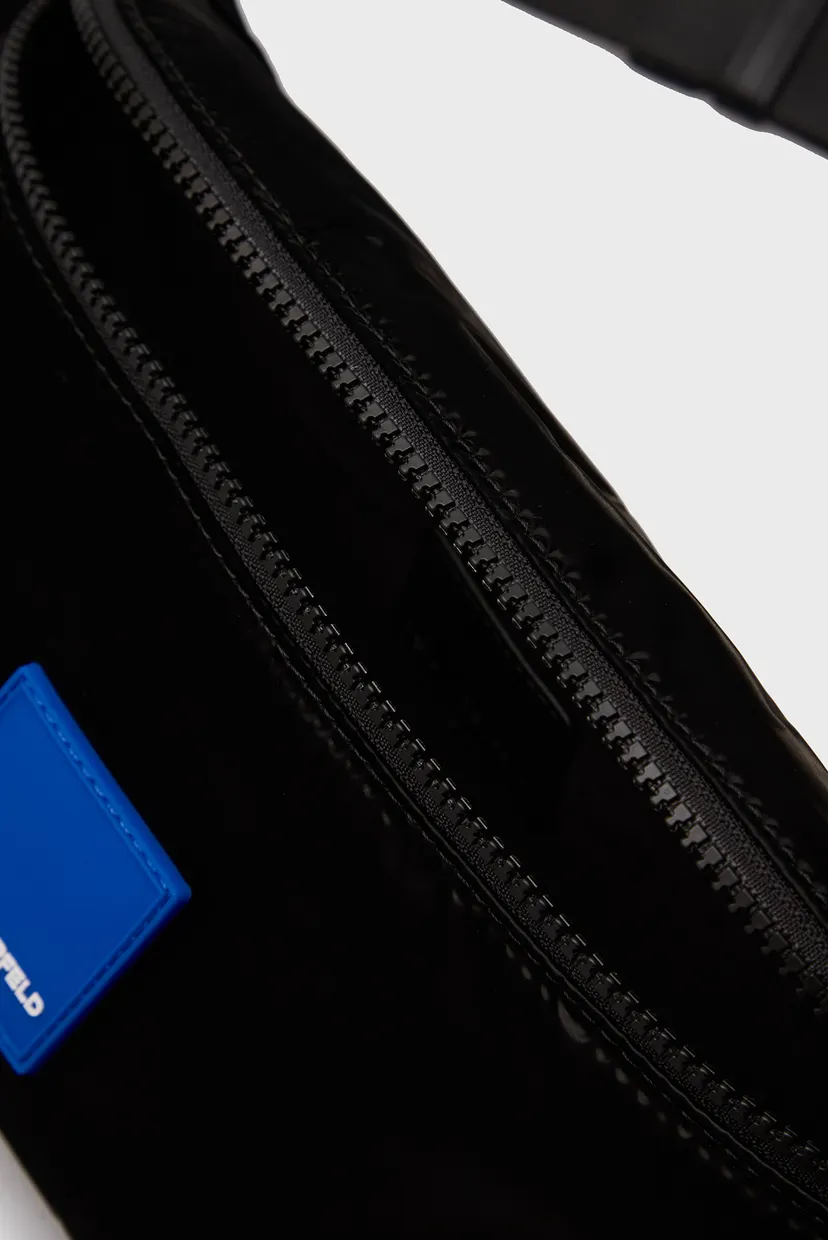 Поясная сумка/urban nylon bumbag hs 5