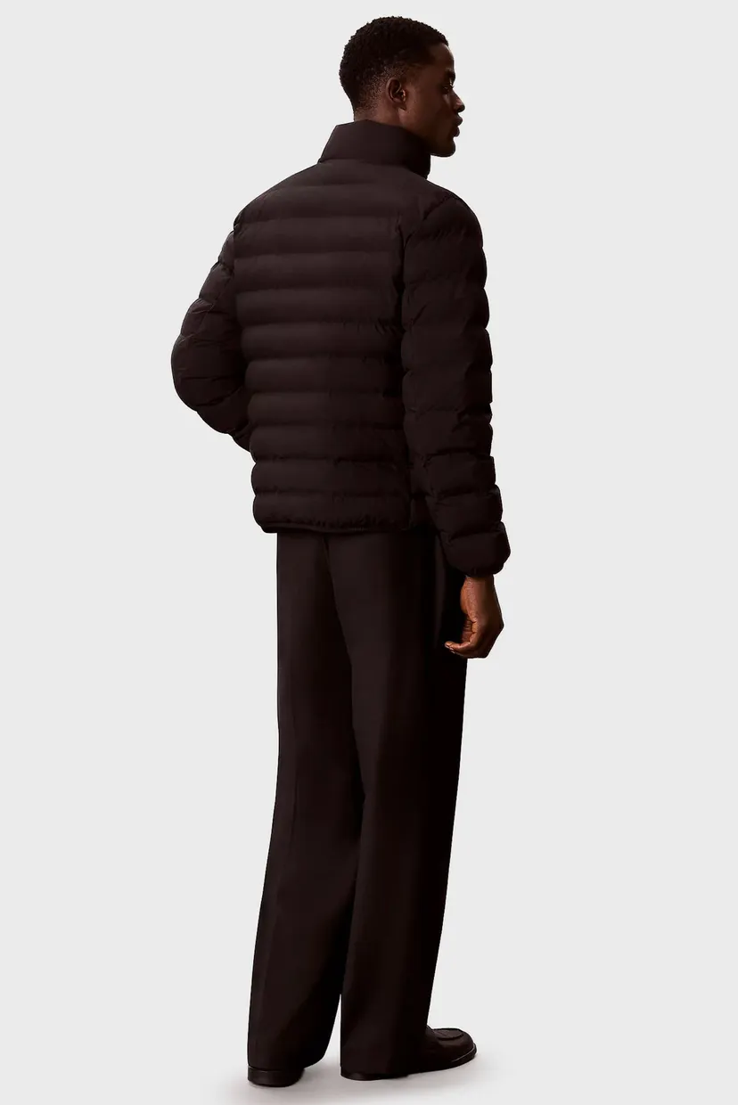 Palton de iarnă/LS CLASSIC LTWT NYLON PUFFER JKT 3