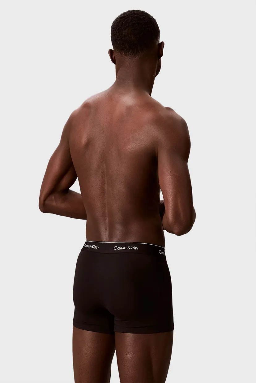 Set de lenjerie/RELAXED FIT TRUNK 3PK 3