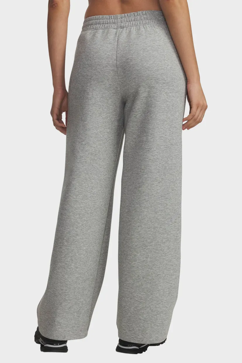 Штаны спортивные/UA Unstoppable Flc Pant 3