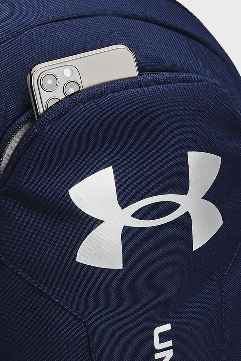 Рюкзак/UA Hustle Lite Backpack 6