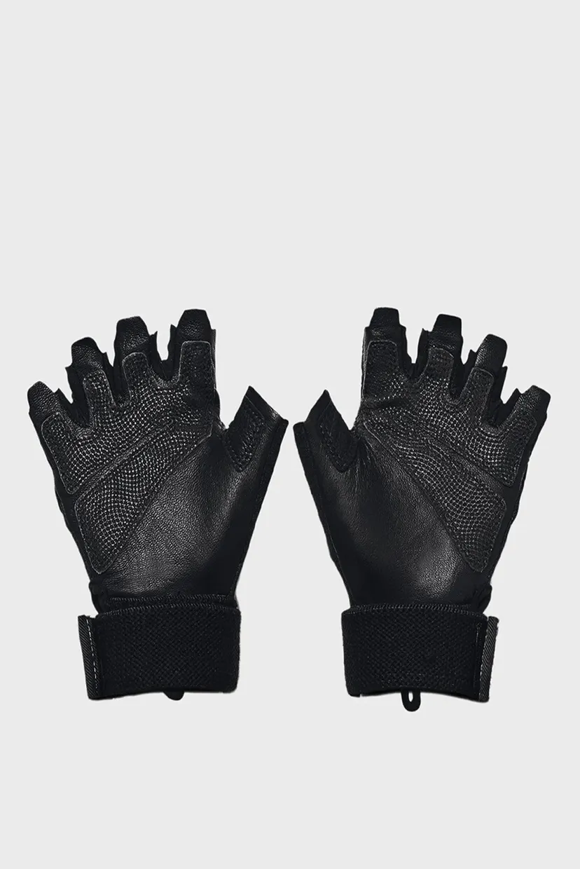 Mănuși/W WEIGHTLIFTING GLOVES 3